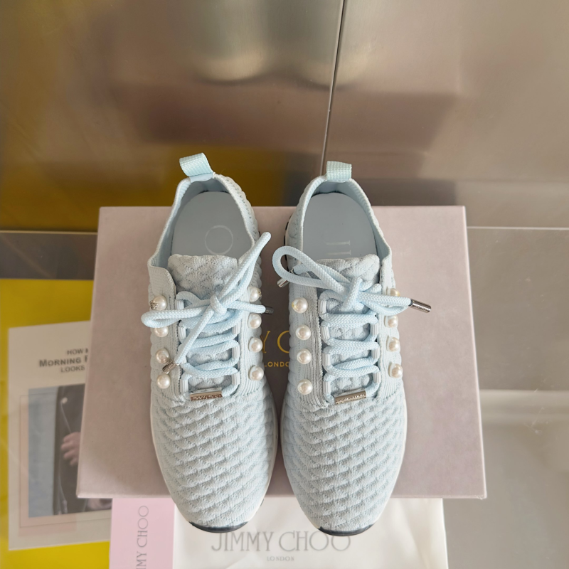 Jimmy Choo Sneakers
