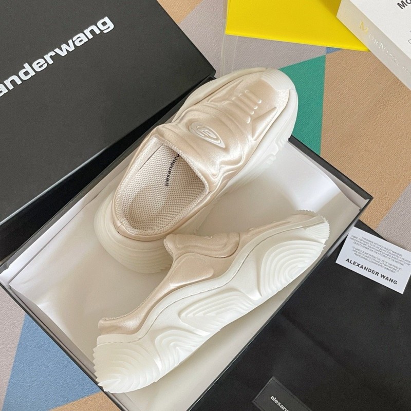 AlexanderWang Vortex Sneakers 