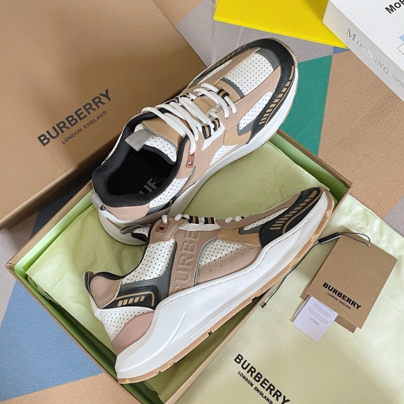 Burberry Sneakers