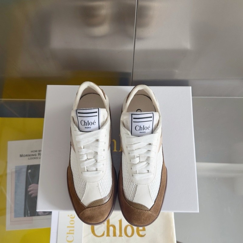 Chloe Sneakers 