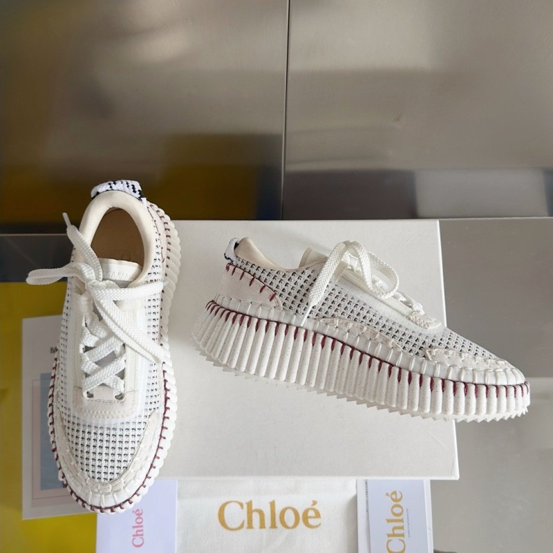 Chloe Sneakers 