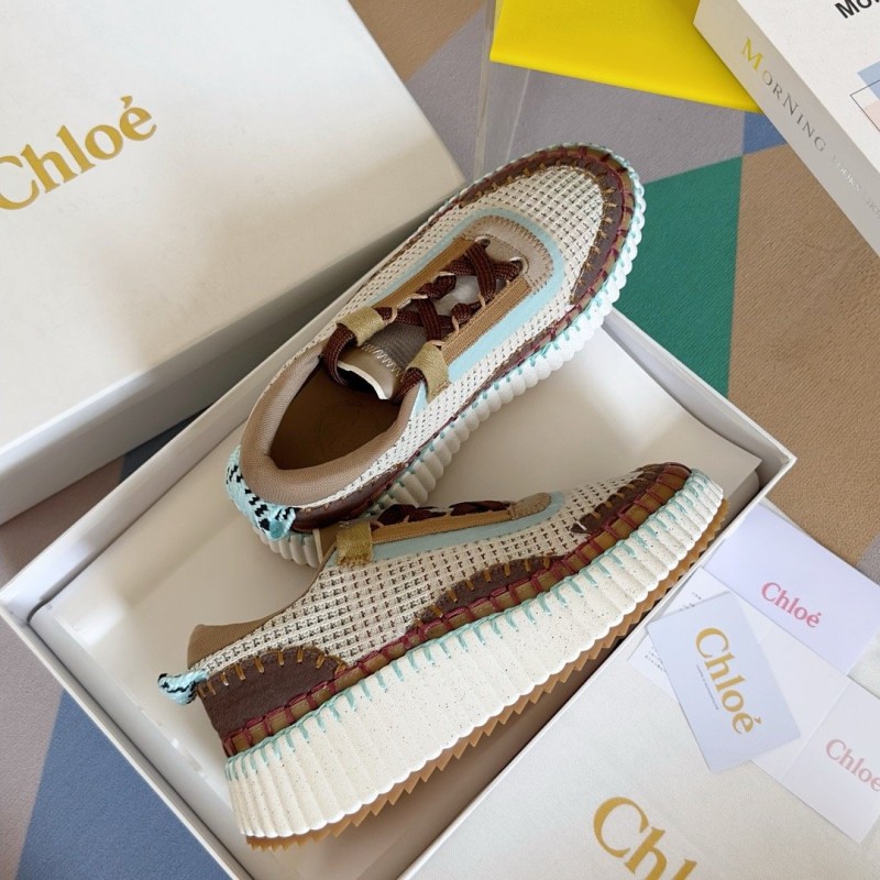 Chloe Sneakers 