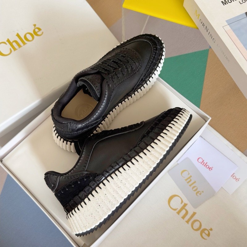 Chloe Sneakers 
