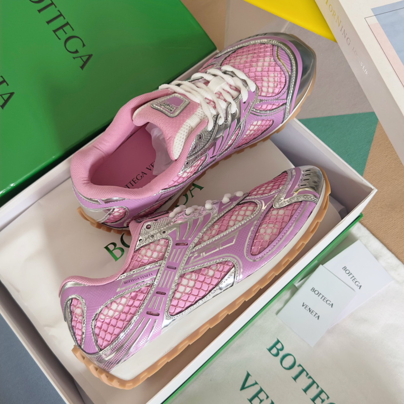 BV Orbit Sneakers 