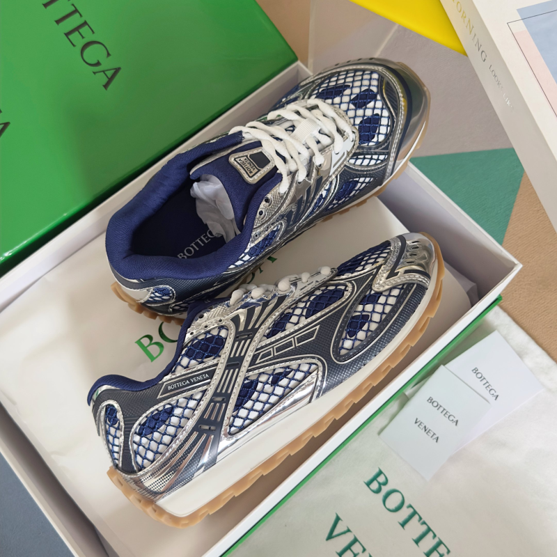 BV Orbit Sneakers 