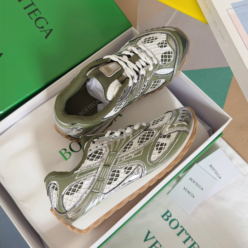 BV Orbit Sneakers 