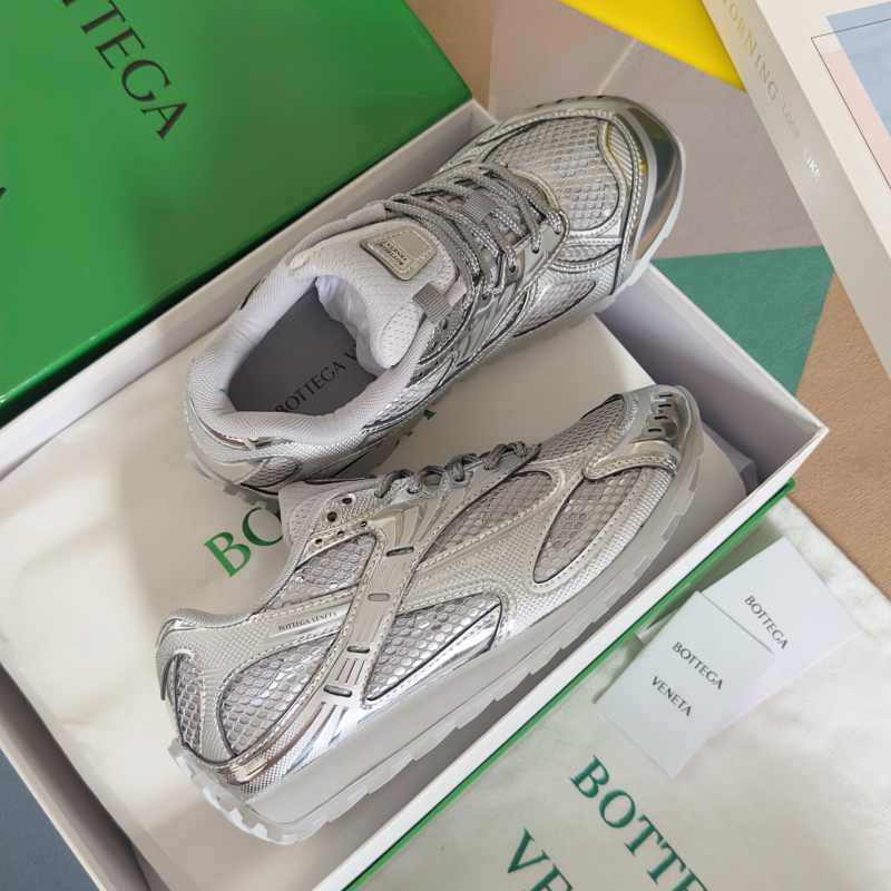 BV Orbit Sneakers 