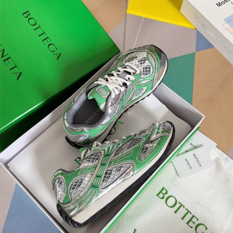BV Orbit Sneakers 