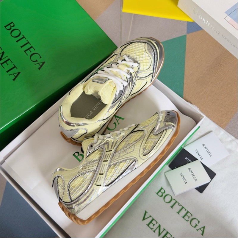 BV Orbit Sneakers 