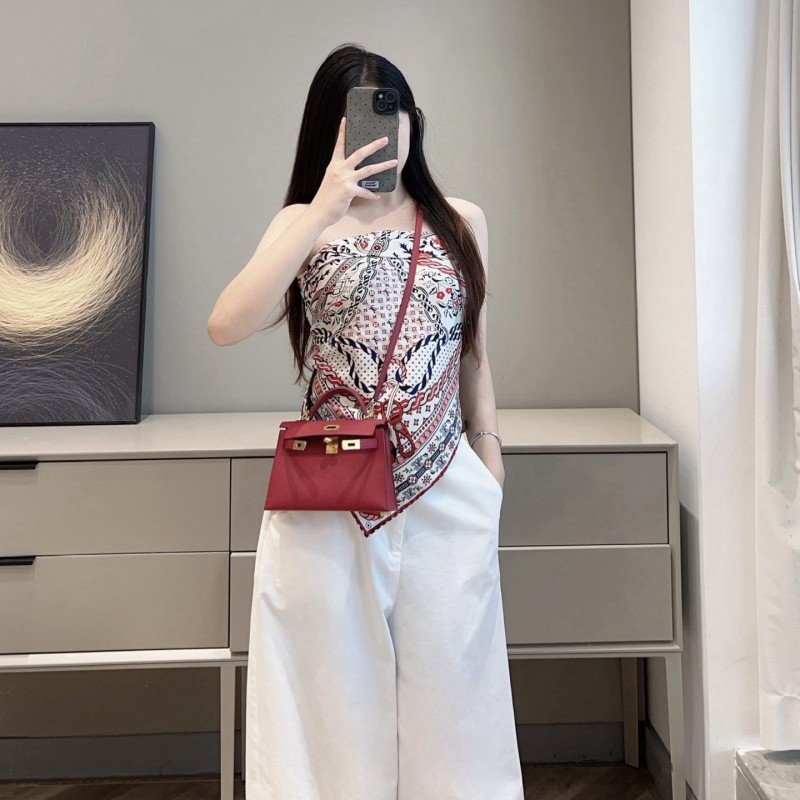 LV Scarf