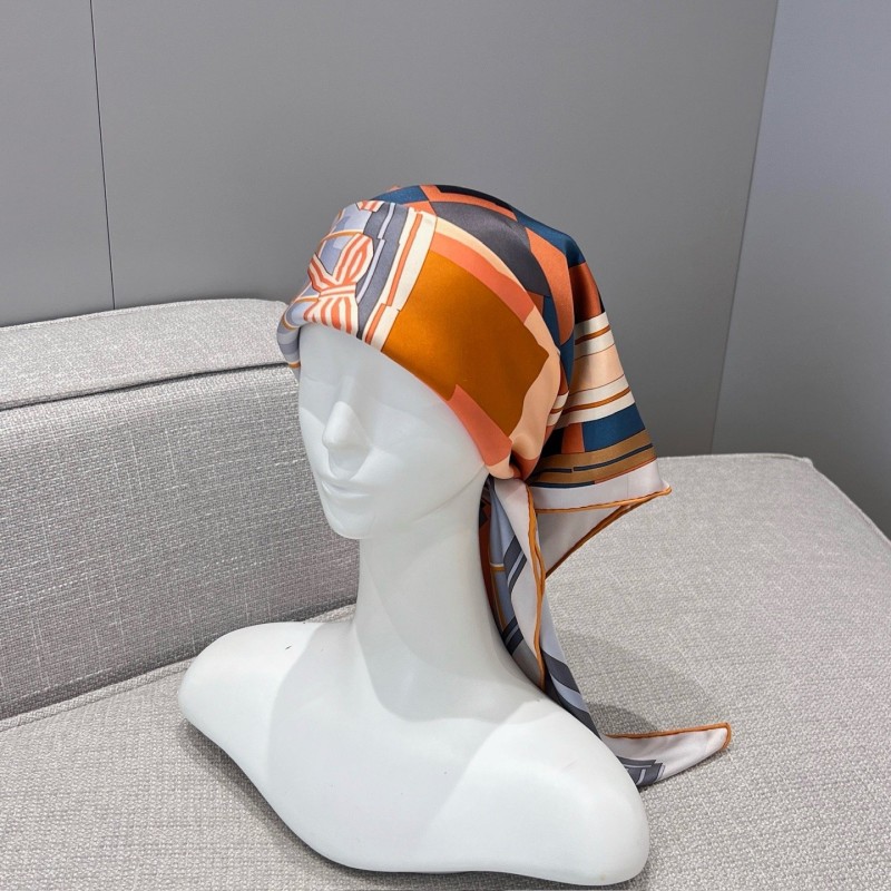 Hermes Scarf