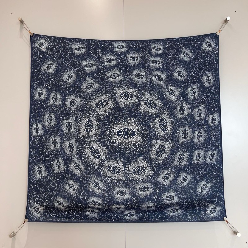 Celine Scarf