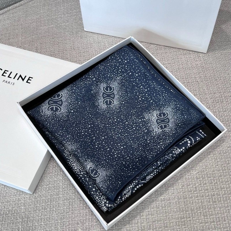Celine Scarf