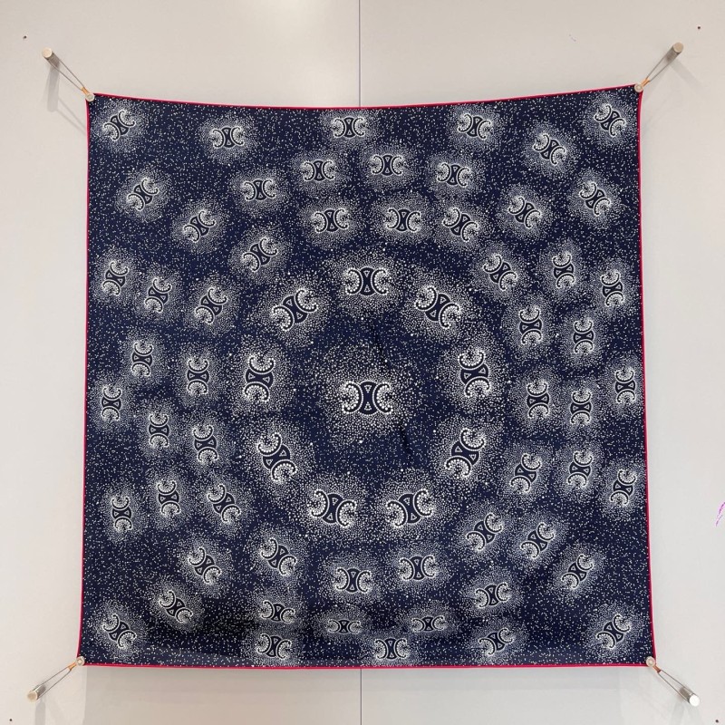 Celine Scarf