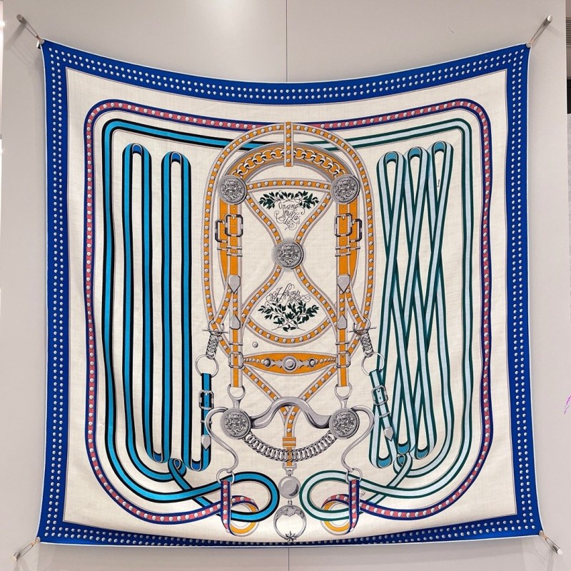 Hermes Shawl