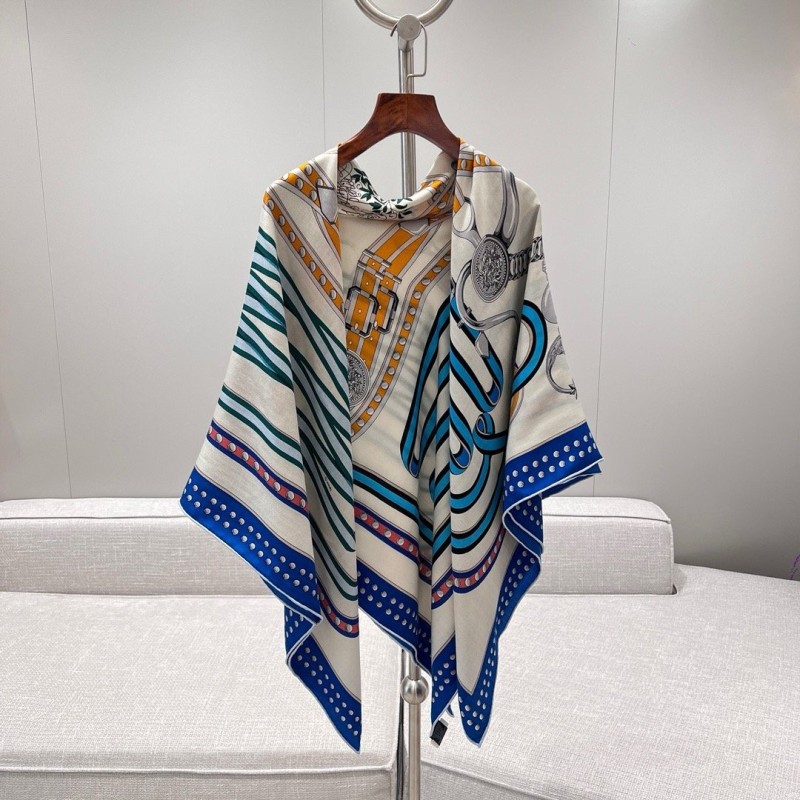 Hermes Shawl