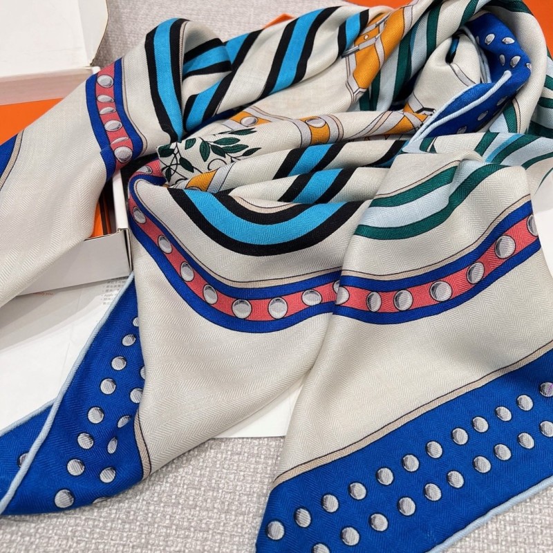 Hermes Shawl