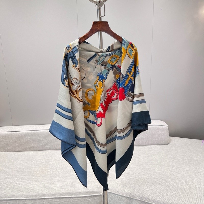 Hermes Shawl