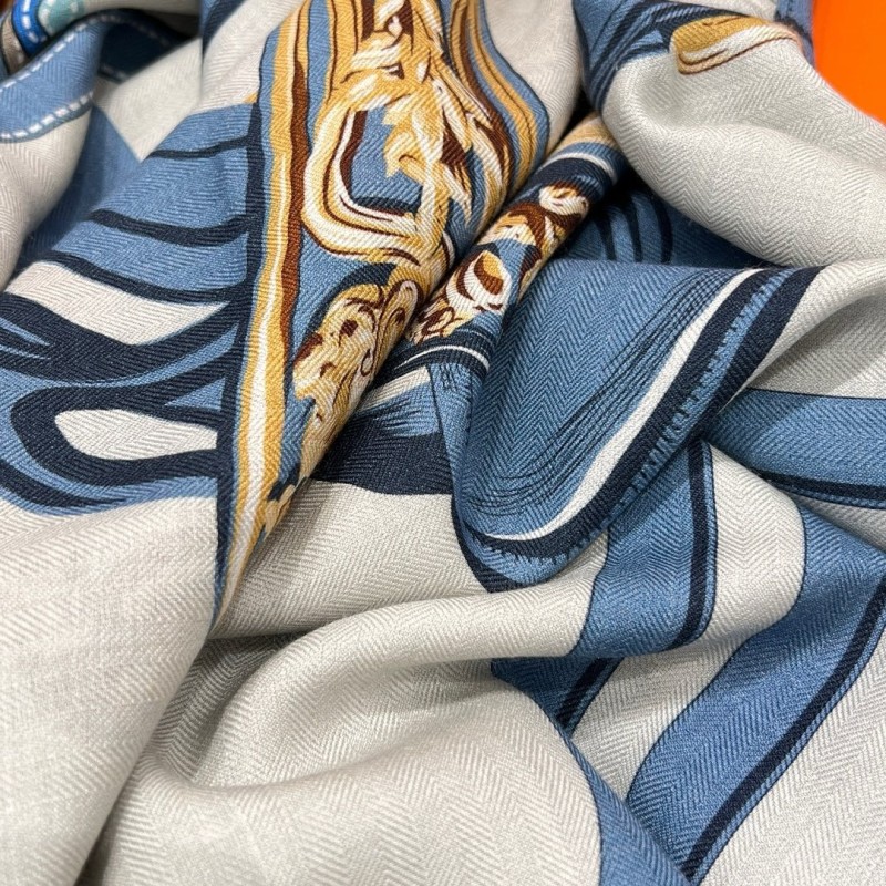 Hermes Shawl