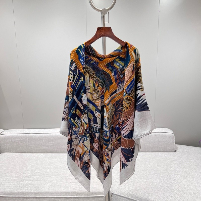 Hermes Shawl