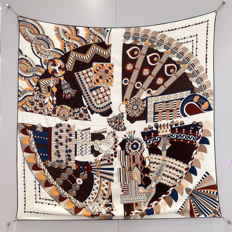 Hermes Shawl