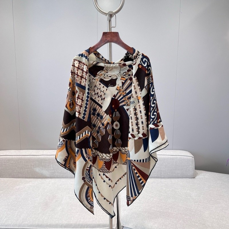 Hermes Shawl