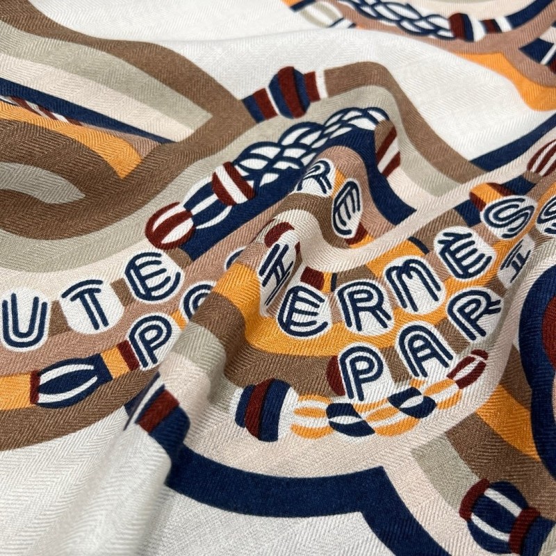 Hermes Shawl