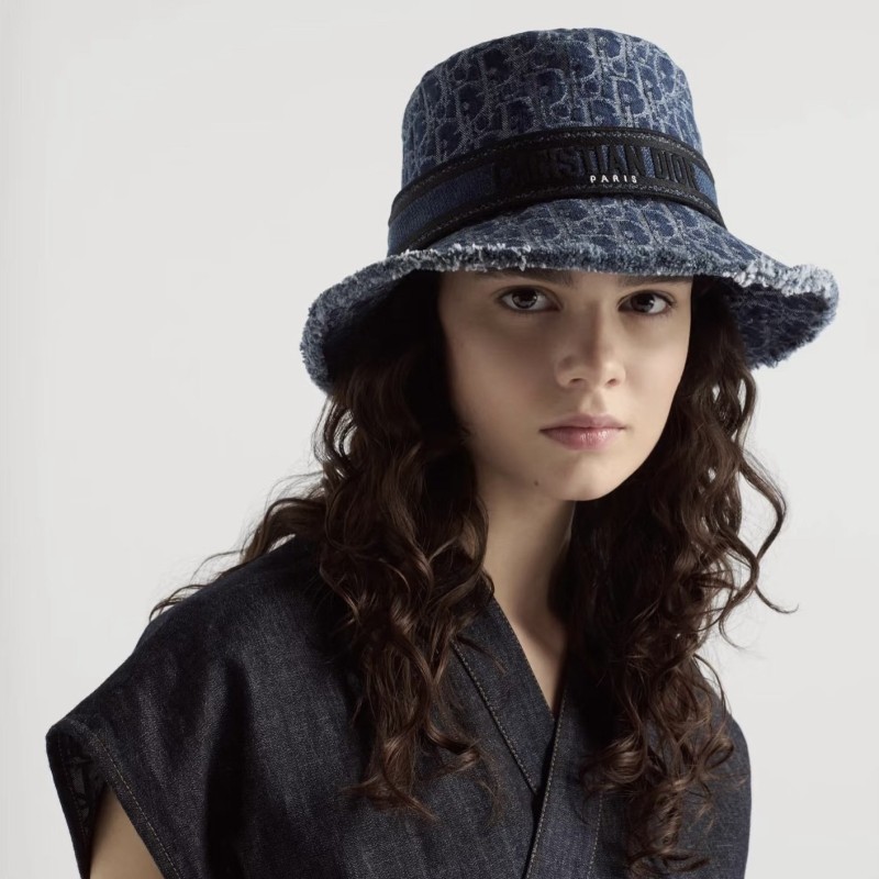 Dior Bucket Hat