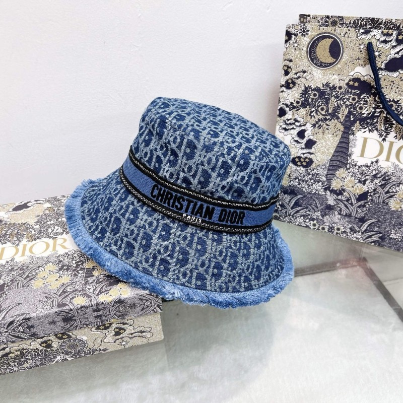 Dior Bucket Hat