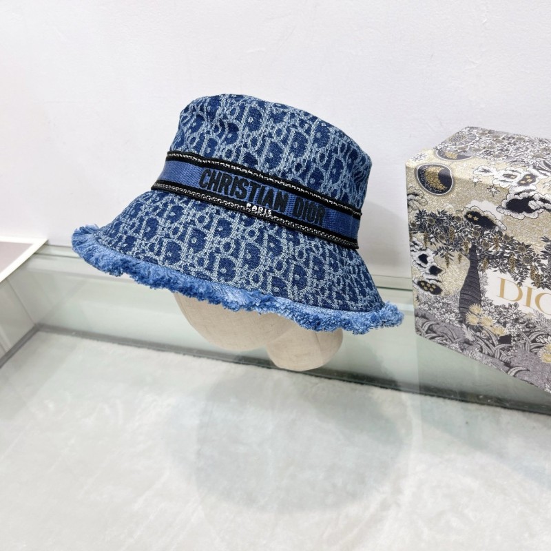 Dior Bucket Hat
