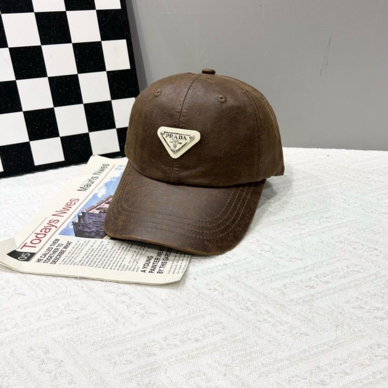 Prada Cap