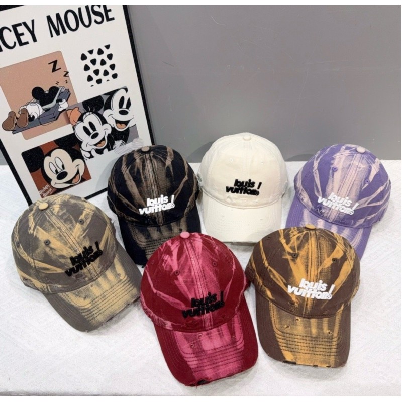 LV Cap