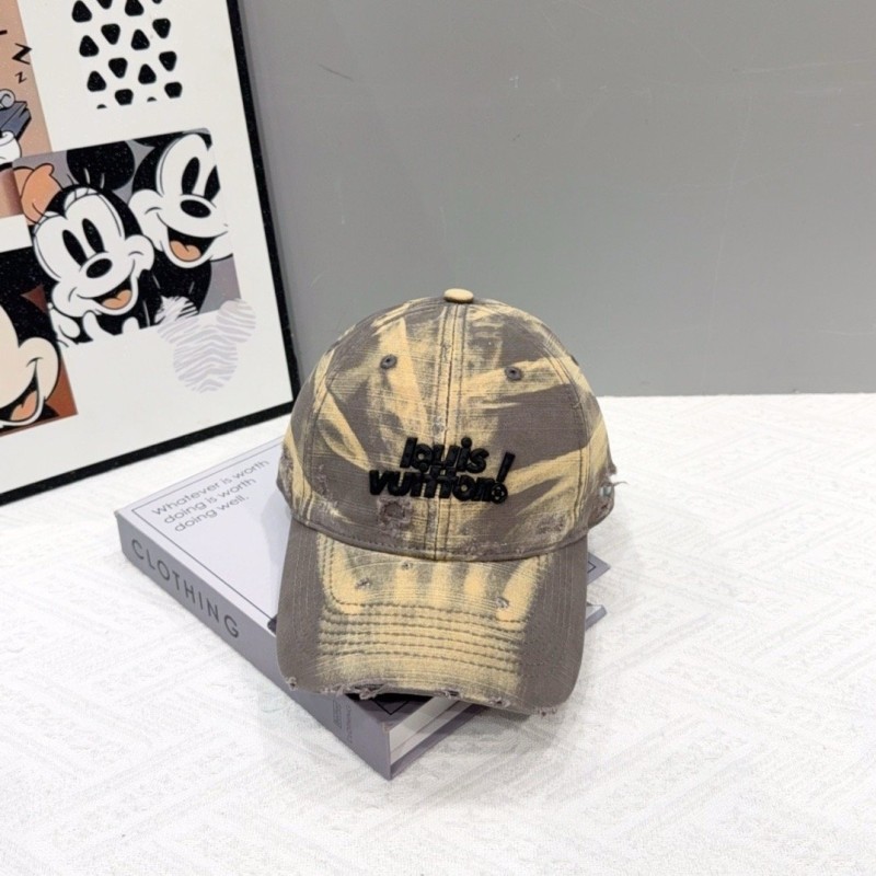 LV Cap