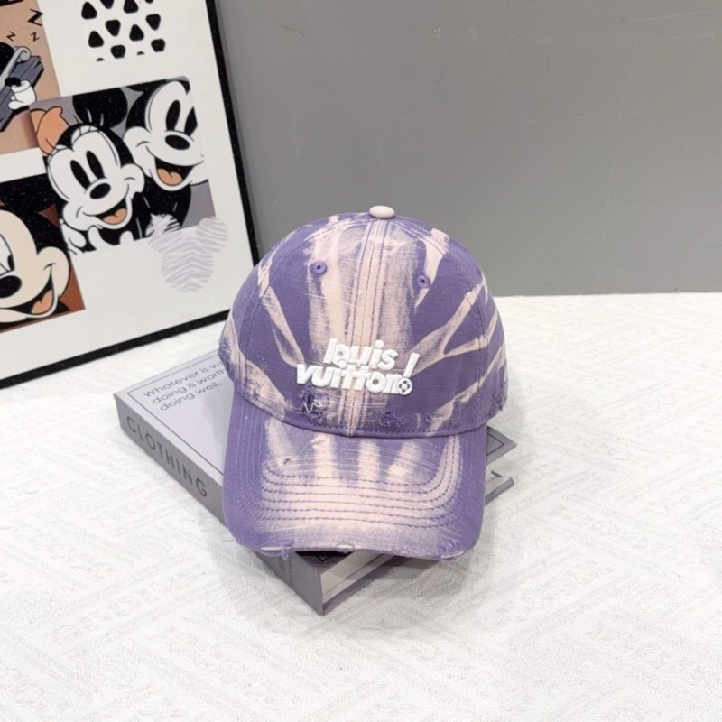 LV Cap