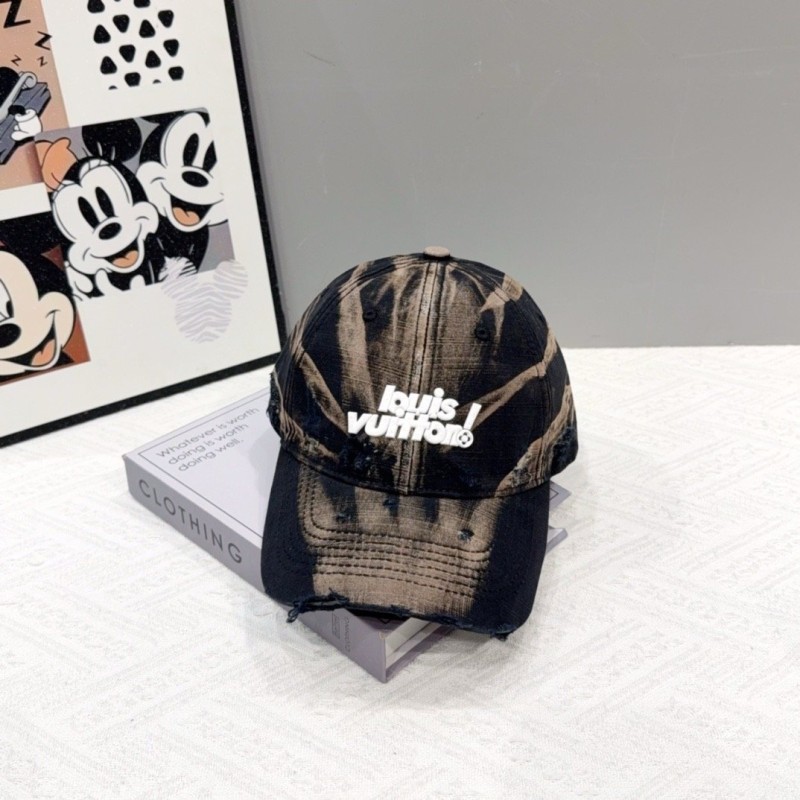 LV Cap