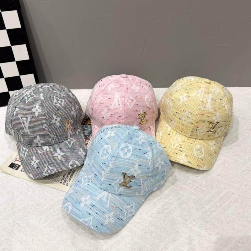 LV Cap