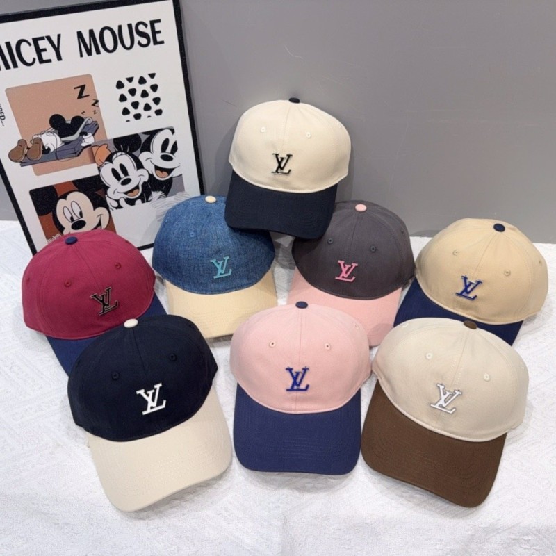 LV Cap