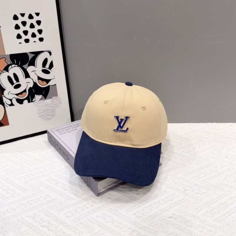 LV Cap