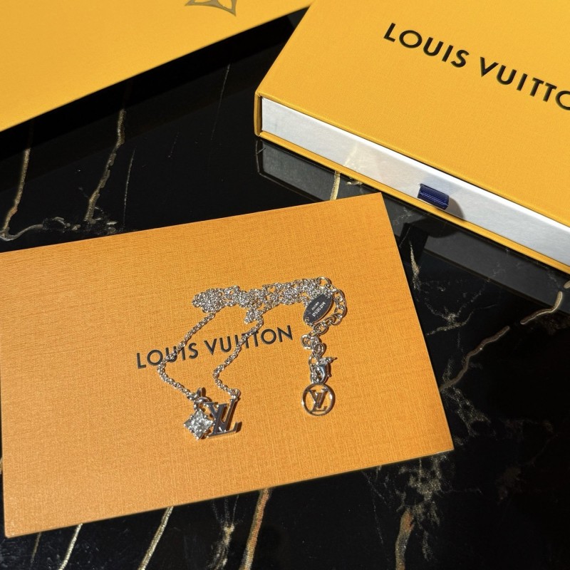 LV Necklace