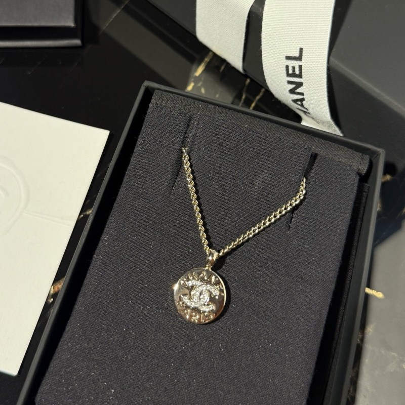 Chanel Necklace
