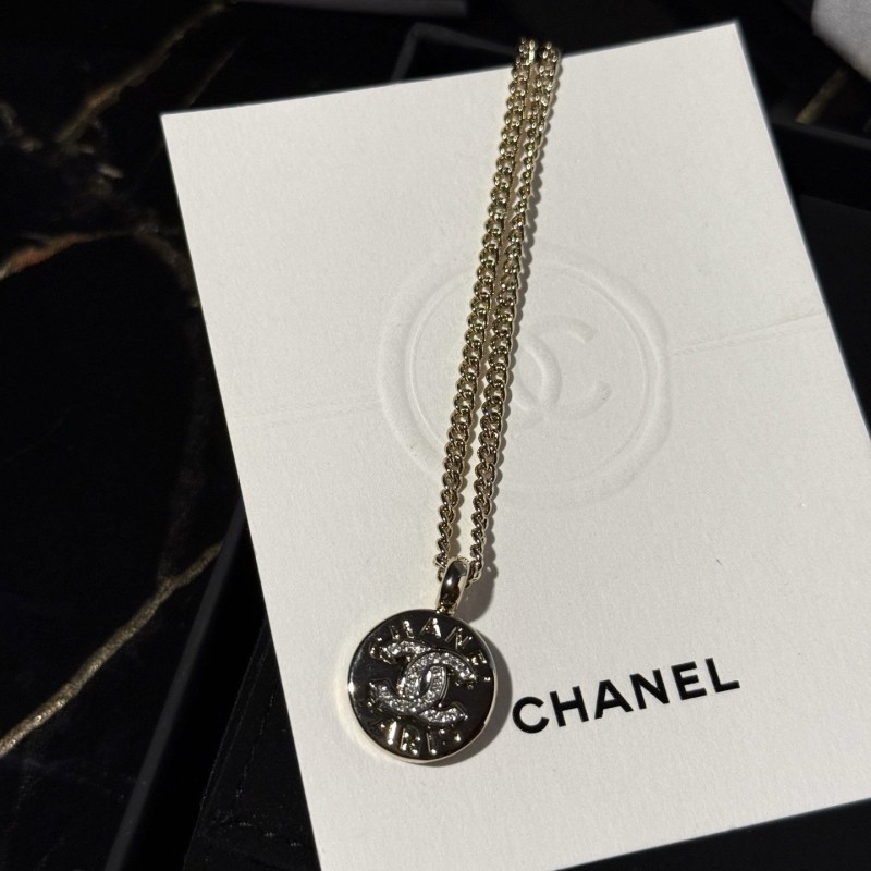 Chanel Necklace
