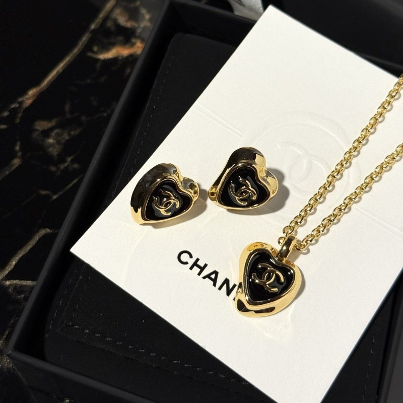 Chanel Necklace