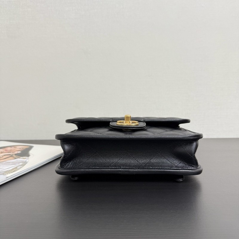 Chanel 25B Backpack