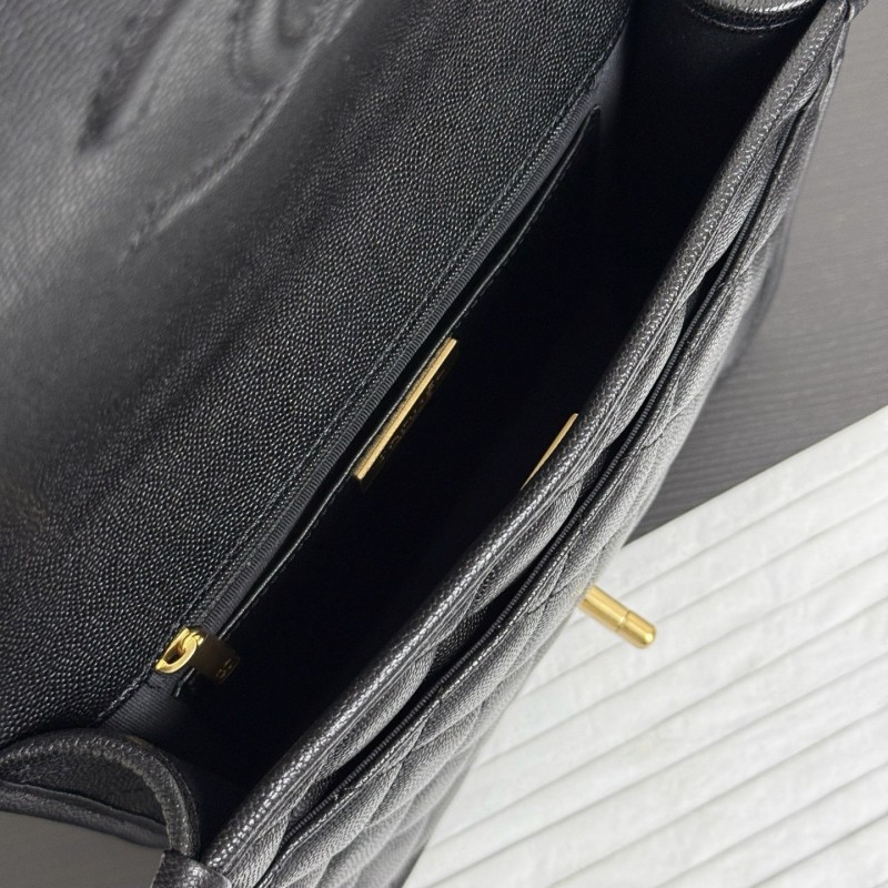 Chanel 25B Backpack