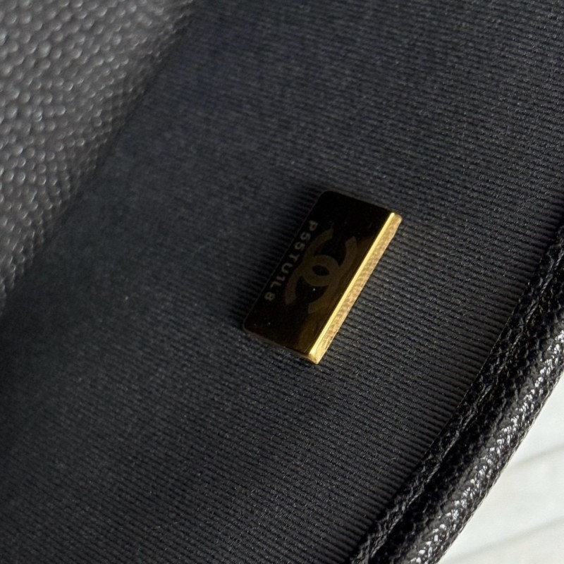 Chanel 25B Backpack