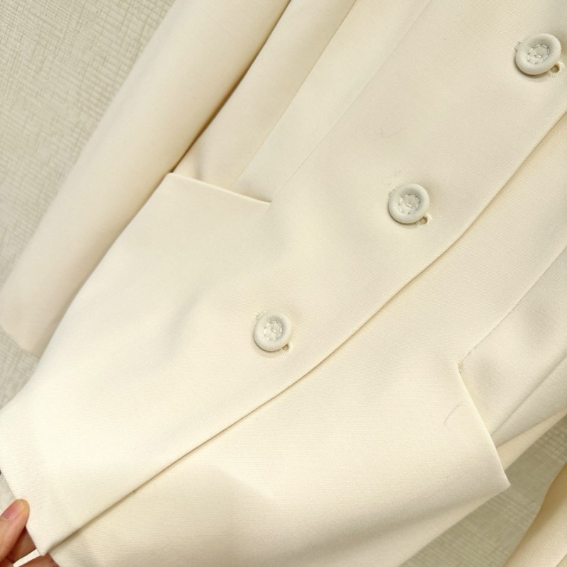 Dior Suit Jacket