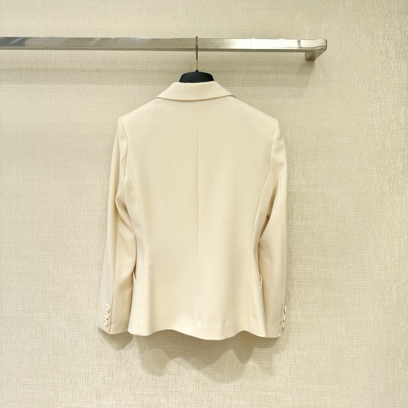 Dior Suit Jacket