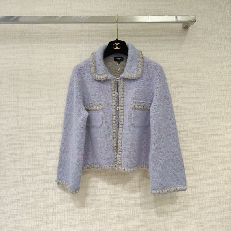 Chanel Cardigan