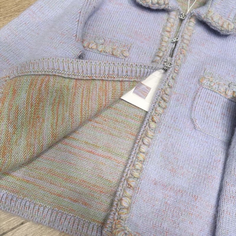 Chanel Cardigan