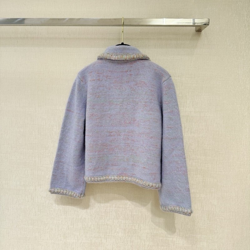 Chanel Cardigan